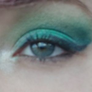 Meet your Posher, Daija